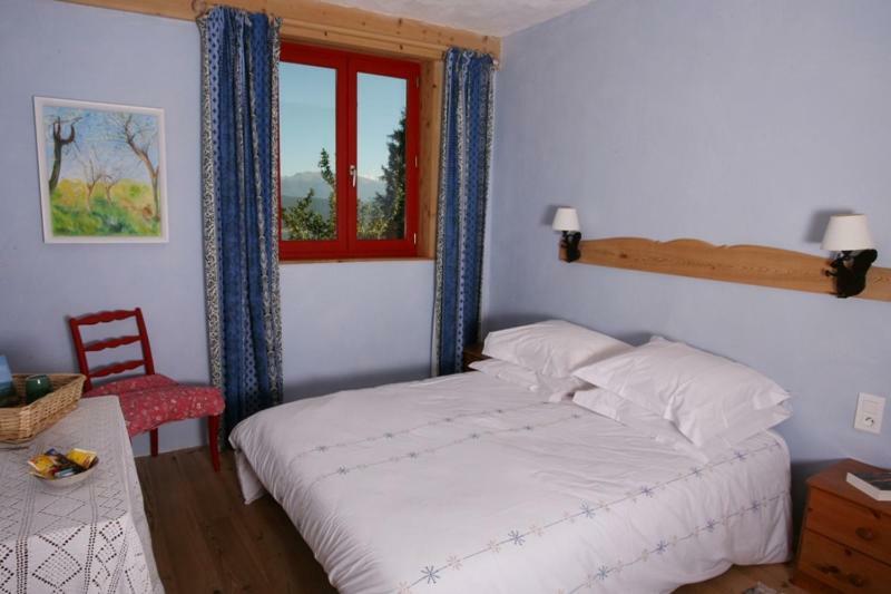 Chambres d'Hôtes Le Serpolet Les Angles  Extérieur photo