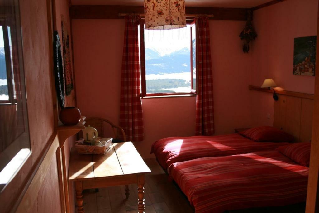 Chambres d'Hôtes Le Serpolet Les Angles  Extérieur photo