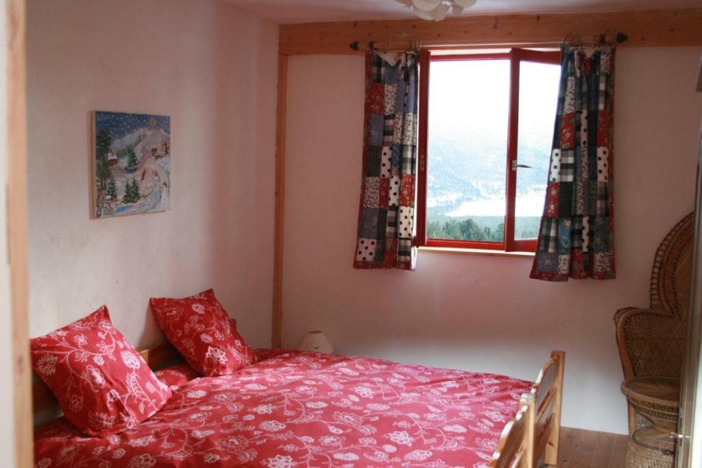 Chambres d'Hôtes Le Serpolet Les Angles  Extérieur photo