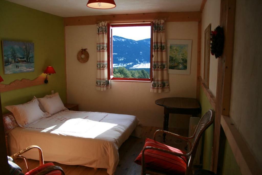 Chambres d'Hôtes Le Serpolet Les Angles  Extérieur photo